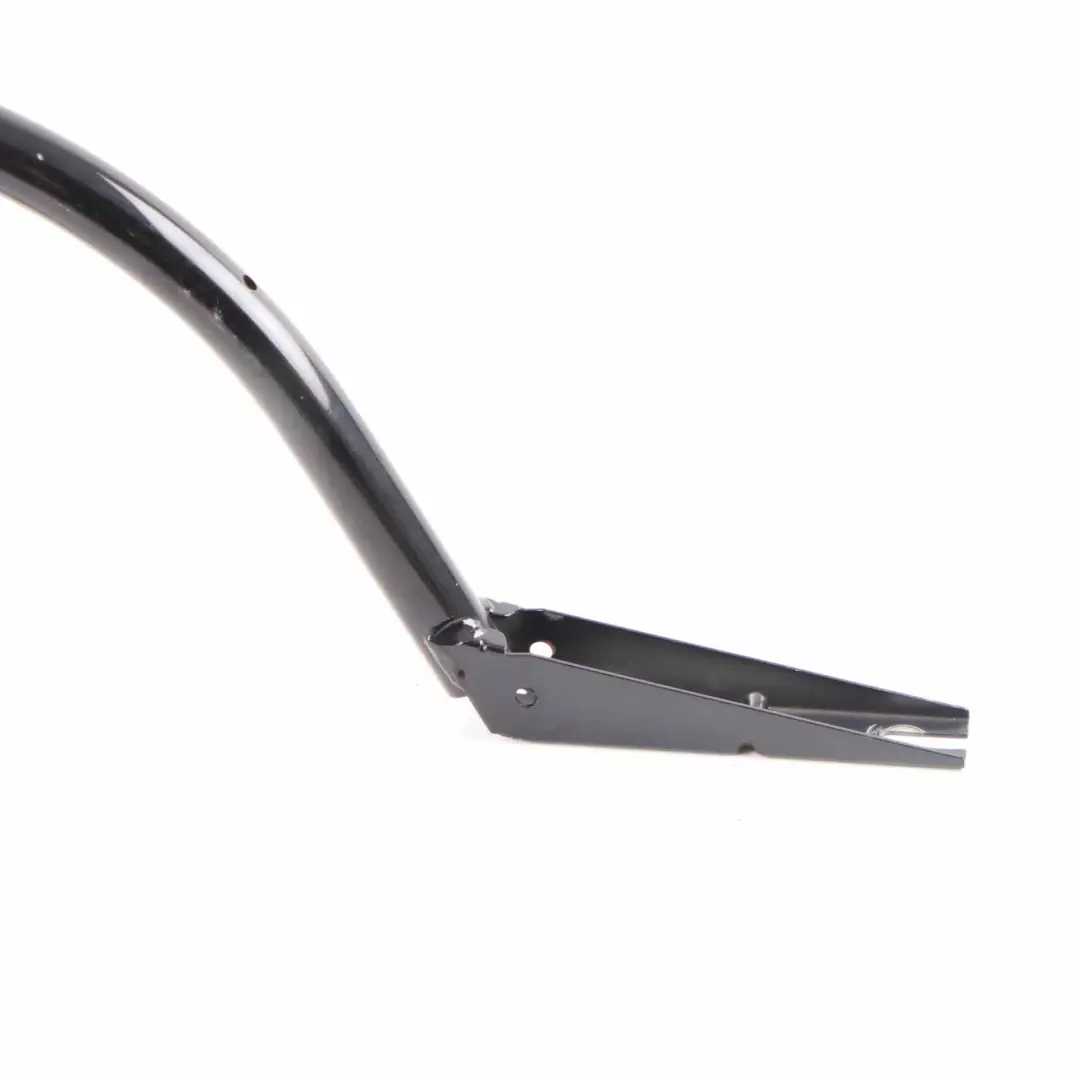 Mercedes W212 Tailgate Hinge Rear Left N/S Boot Trunk Lid Obsidian Black - 197 - SKU A2127500328-OB - Part number A2127500328