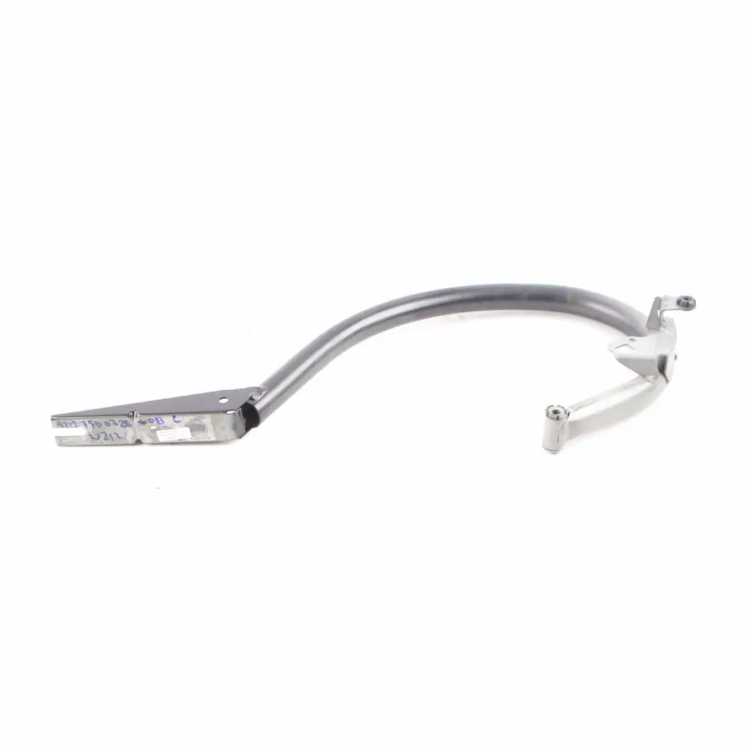 Charniere Hayon Arriere Gauche Iridium Silver Argent - 775 pour Mercedes W212 Sedan à propos du numéro de pièce A2127500328 Mercedes W212 Sedan Charniere Hayon Arriere Gauche Iridium Silver Argent - 775 - SKU A2127500328-OB - Numéro de pièce A2127500328