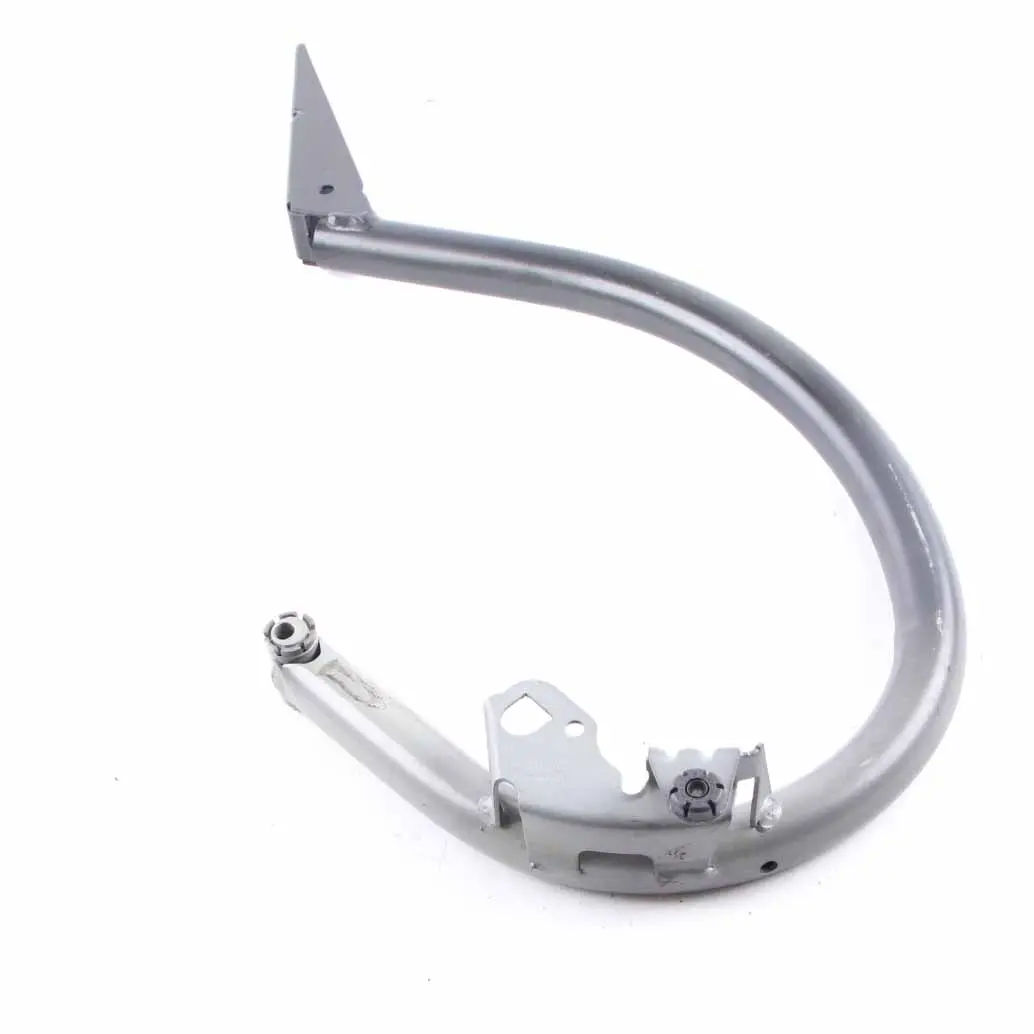 Cardine Portellone Posteriore SX Iridium Silver Argento - 775 per Mercedes W212 con numero di parte A2127500328 Mercedes W212 Cardine Portellone Posteriore SX Iridium Silver Argento - 775 - SKU A2127500328-OB - Numero di parte A2127500328