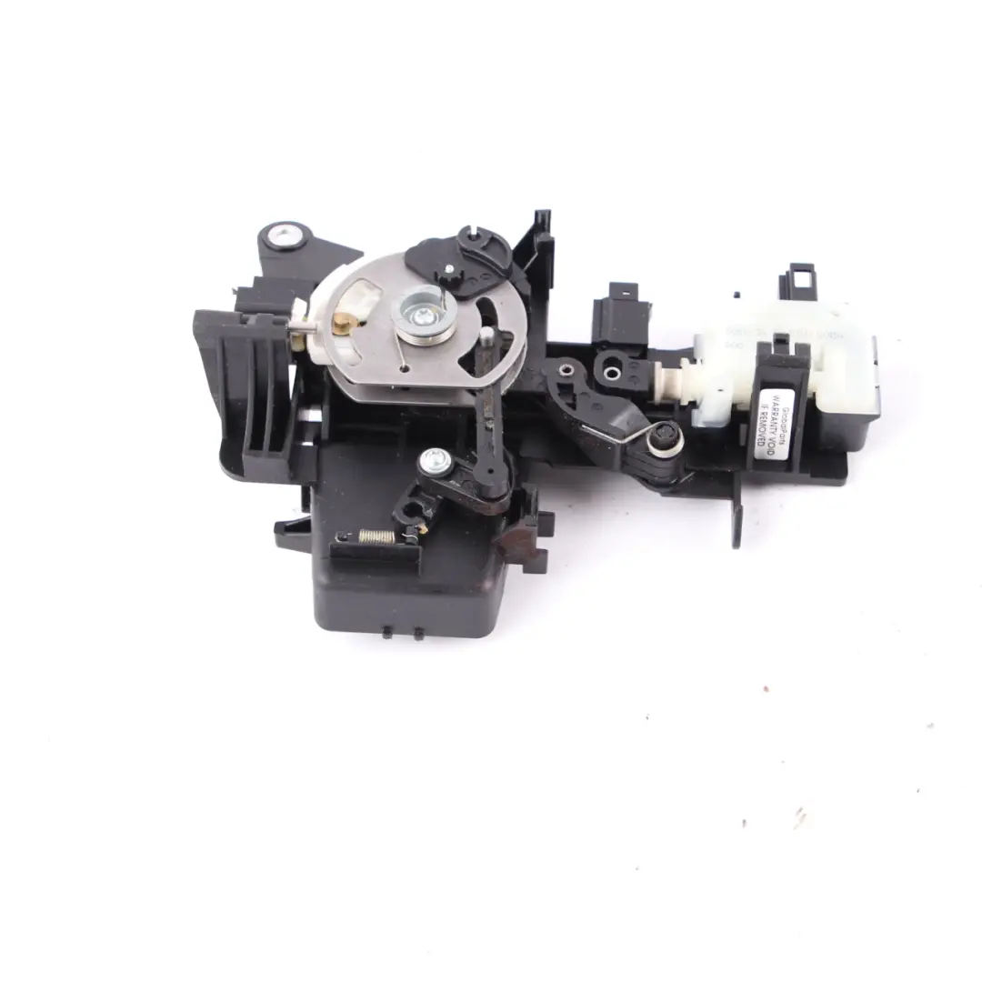 Manija de la puerta trasera Apertura interio tapa baúl para Mercedes S212 con número de pieza A2127500393 Mercedes S212 Manija de la puerta trasera Apertura interio tapa baúl - SKU A2127500393 - Número de pieza A2127500393