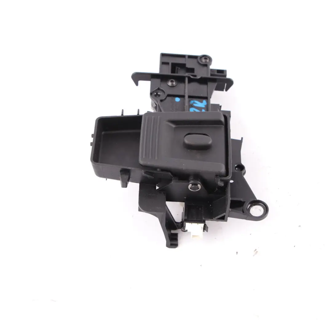 Handle Boot Trunk Lid Interior Grab Open to Mercedes W212 Tailgate with Part number A2127500393 Mercedes W212 Tailgate Handle Boot Trunk Lid Interior Grab Open - SKU A2127500393 - Part number A2127500393