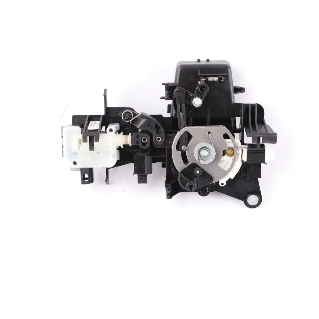 Heckklappengriff Kofferraumklappe Innengriff öffnen für Mercedes S212 mit Teilenummer A2127500393 Mercedes S212 Heckklappengriff Kofferraumklappe Innengriff öffnen - SKU A2127500393 - Teilenummer A2127500393