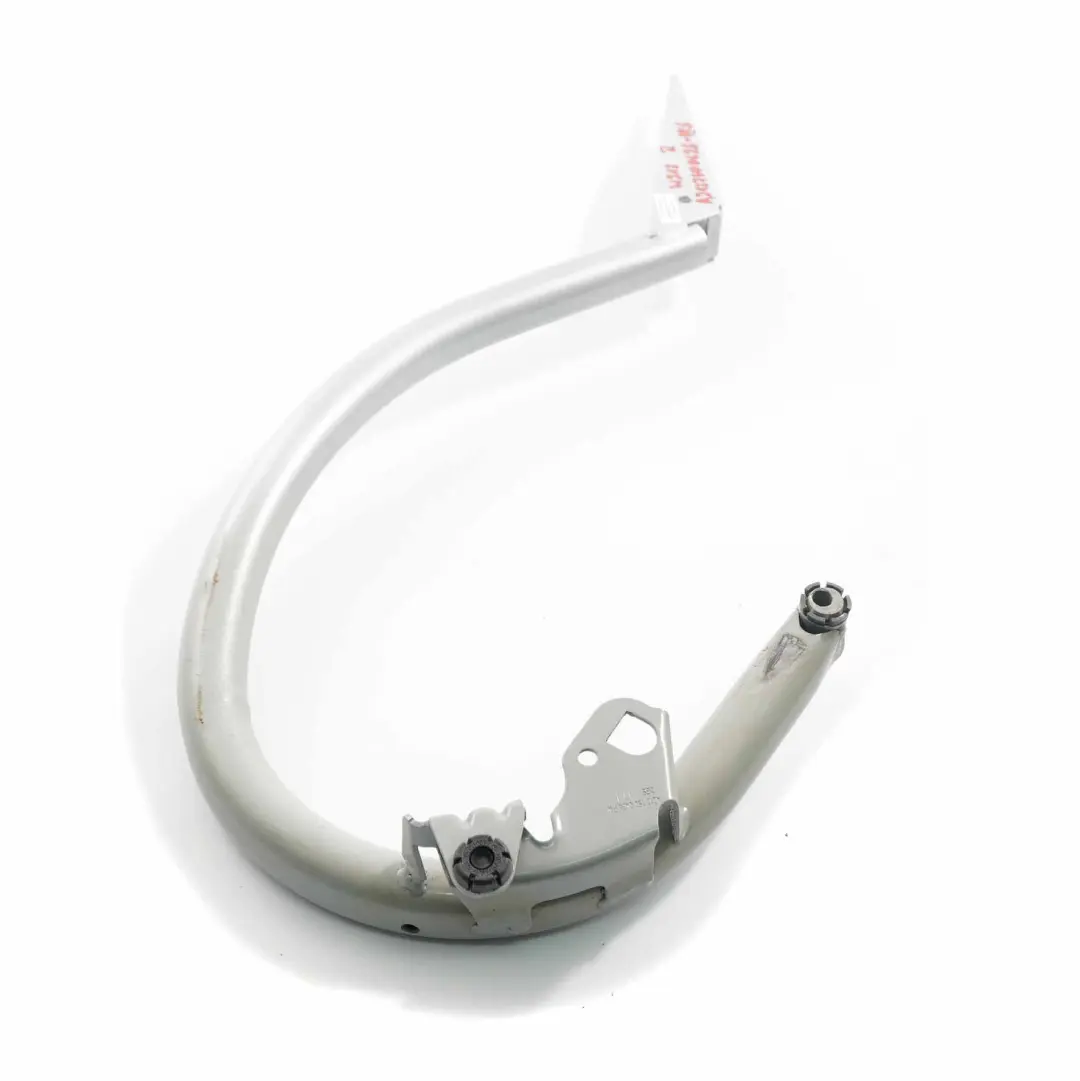 Mercedes W212 Tailgate Hinge Rear Right O/S Boot Trunk Lid Iridium Silver - 775 - SKU A2127500428-IRS - Part number A2127500428