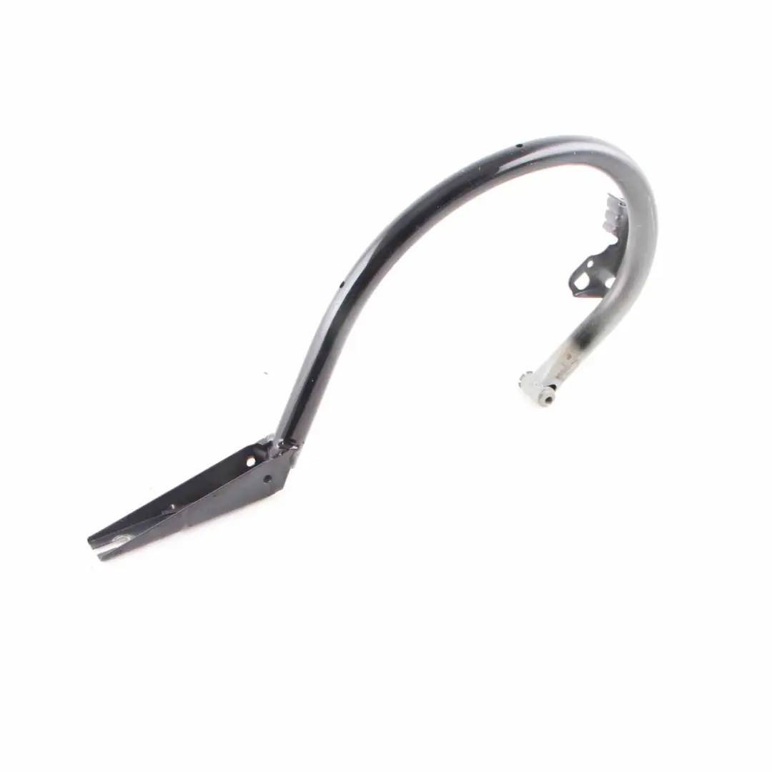 Hinge Rear Right O/S Boot Trunk Lid Obsidian Black - 197 to Mercedes W212 Tailgate with Part number A2127500428 Mercedes W212 Tailgate Hinge Rear Right O/S Boot Trunk Lid Obsidian Black - 197 - SKU A2127500428-OB - Part number A2127500428