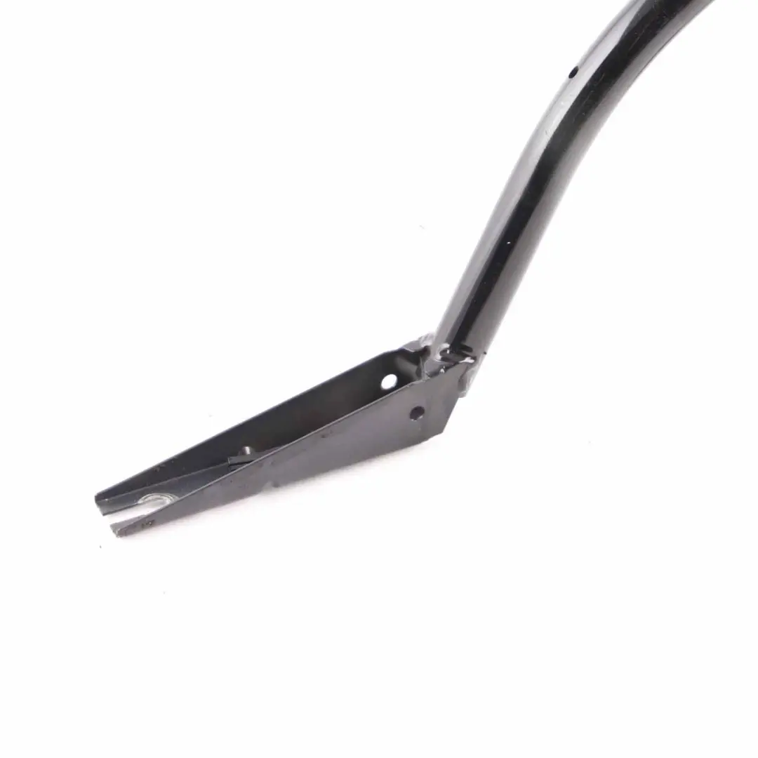 Hinge Rear Right O/S Boot Trunk Lid Obsidian Black - 197 to Mercedes W212 Tailgate with Part number A2127500428 Mercedes W212 Tailgate Hinge Rear Right O/S Boot Trunk Lid Obsidian Black - 197 - SKU A2127500428-OB - Part number A2127500428