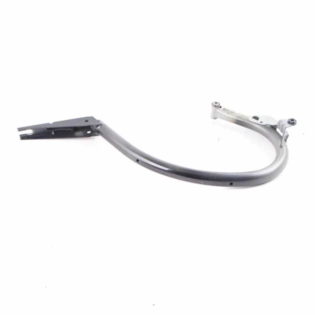 Mercedes W212 Tailgate Hinge Rear Right O/S Boot Trunk Lid Obsidian Black - 197 - SKU A2127500428-OB - Part number A2127500428