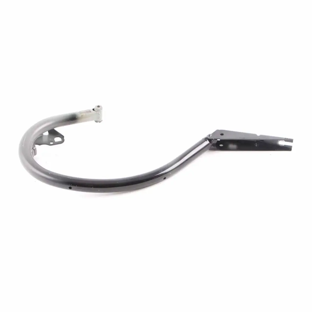 Hinge Rear Right O/S Boot Trunk Lid Obsidian Black - 197 to Mercedes W212 Tailgate with Part number A2127500428 Mercedes W212 Tailgate Hinge Rear Right O/S Boot Trunk Lid Obsidian Black - 197 - SKU A2127500428-OB - Part number A2127500428