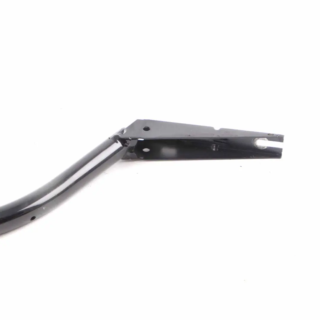 Hinge Rear Right O/S Boot Trunk Lid Obsidian Black - 197 to Mercedes W212 Tailgate with Part number A2127500428 Mercedes W212 Tailgate Hinge Rear Right O/S Boot Trunk Lid Obsidian Black - 197 - SKU A2127500428-OB - Part number A2127500428