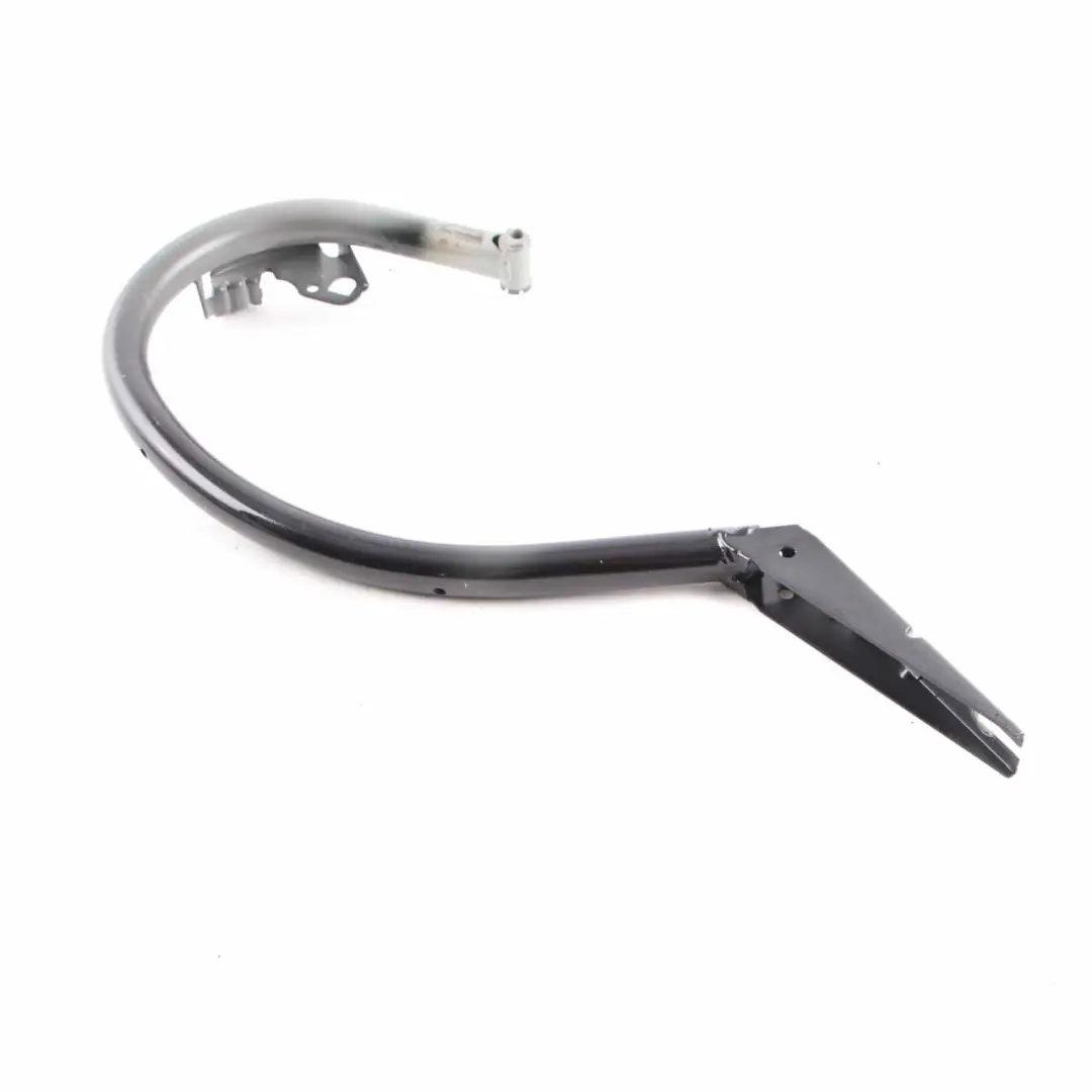 Hinge Rear Right O/S Boot Trunk Lid Obsidian Black - 197 to Mercedes W212 Tailgate with Part number A2127500428 Mercedes W212 Tailgate Hinge Rear Right O/S Boot Trunk Lid Obsidian Black - 197 - SKU A2127500428-OB - Part number A2127500428