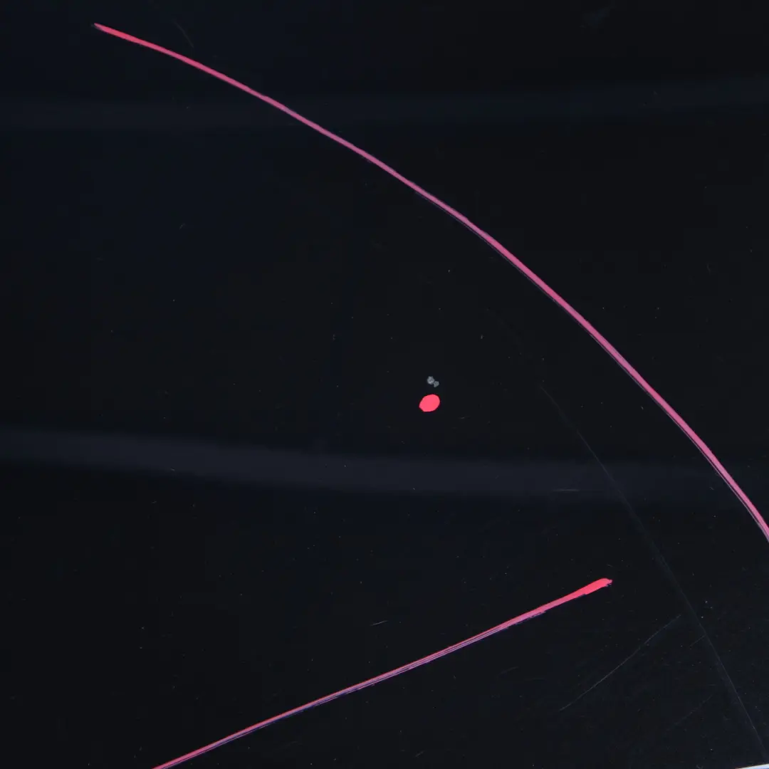 Boot Trunk Lid Tailgate Panel Saloon Obsidian Black - 197 to Mercedes W212 with Part number A2127500975 Mercedes W212 Boot Trunk Lid Tailgate Panel Saloon Obsidian Black - 197 - SKU A2127500975-OB - Part number A2127500975