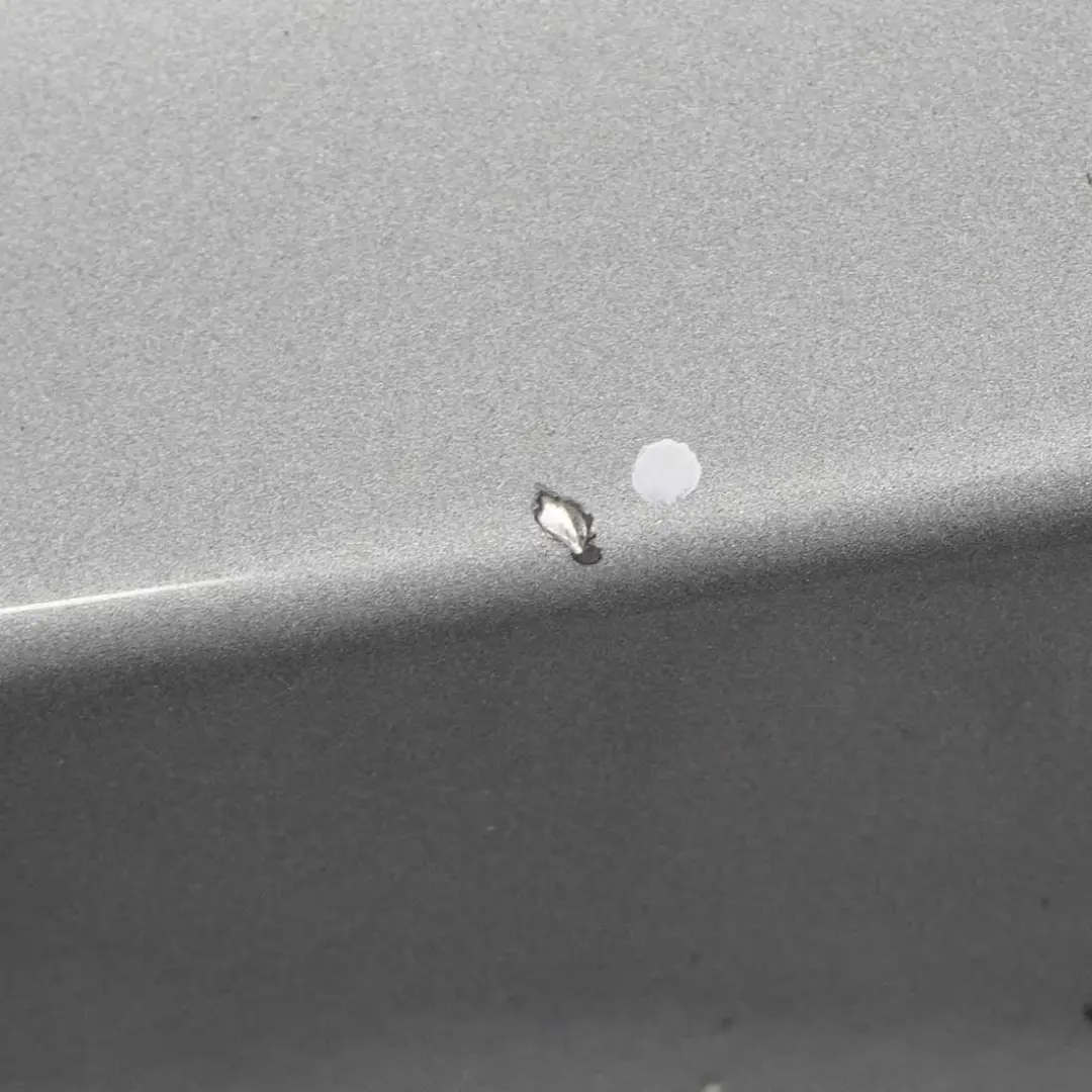 Mercedes W212 Boot Trunk Lid Tailgate Panel Saloon Palladium Silver - 792 - SKU A2127500975-PAL1 - Part number A2127500975