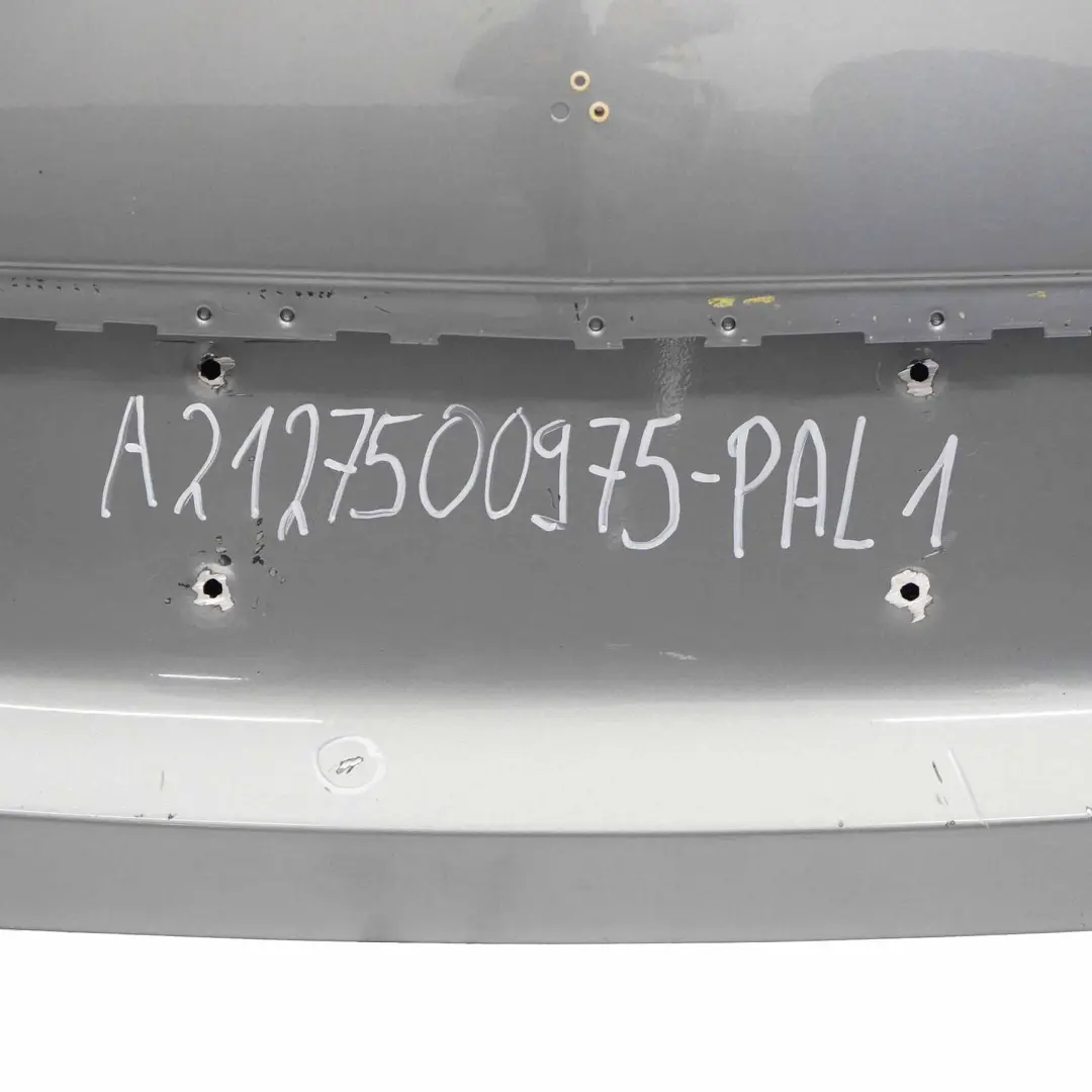 Mercedes W212 Klapa Bagażnika Palladium - 792 - SKU A2127500975-PAL1 - Numer Części A2127500975