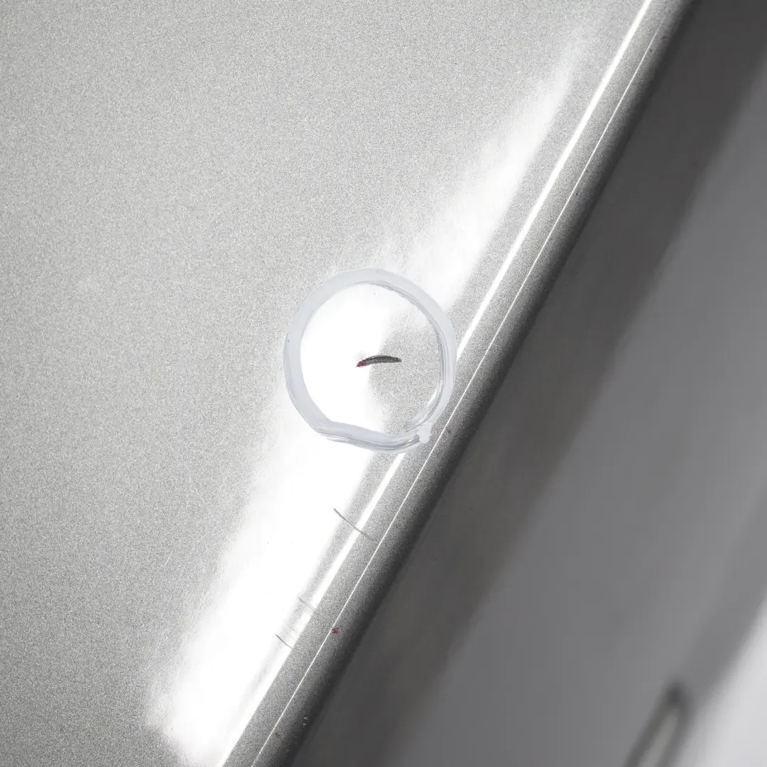 Mercedes W212 Klapa Bagażnika Palladium - 792 - SKU A2127500975-PAL1 - Numer Części A2127500975