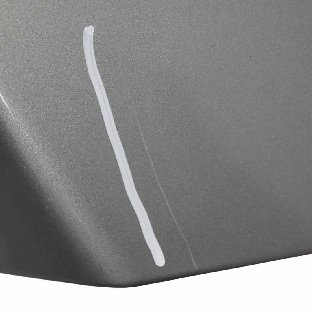 Mercedes W212 Boot Trunk Lid Tailgate Panel Saloon Palladium Silver - 792 - SKU A2127500975-PAL1 - Part number A2127500975