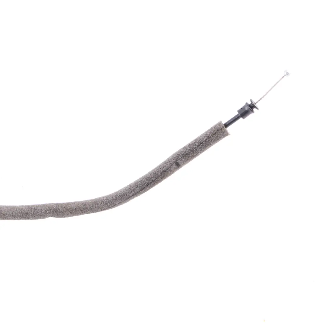 Boot Release Outer Bowden Cable to Mercedes S212 Tailgate with Part number A2127501193 Mercedes S212 Tailgate Boot Release Outer Bowden Cable - SKU A2127501193 - Part number A2127501193