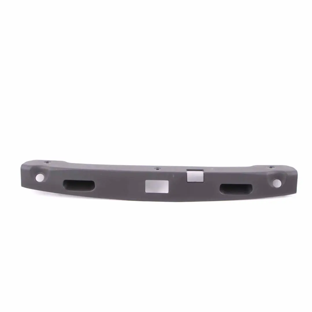 Mercedes W212 Maletero Porton Trasero Tapa de Cierre Negro - SKU A2127501293 - Número de pieza A2127501293