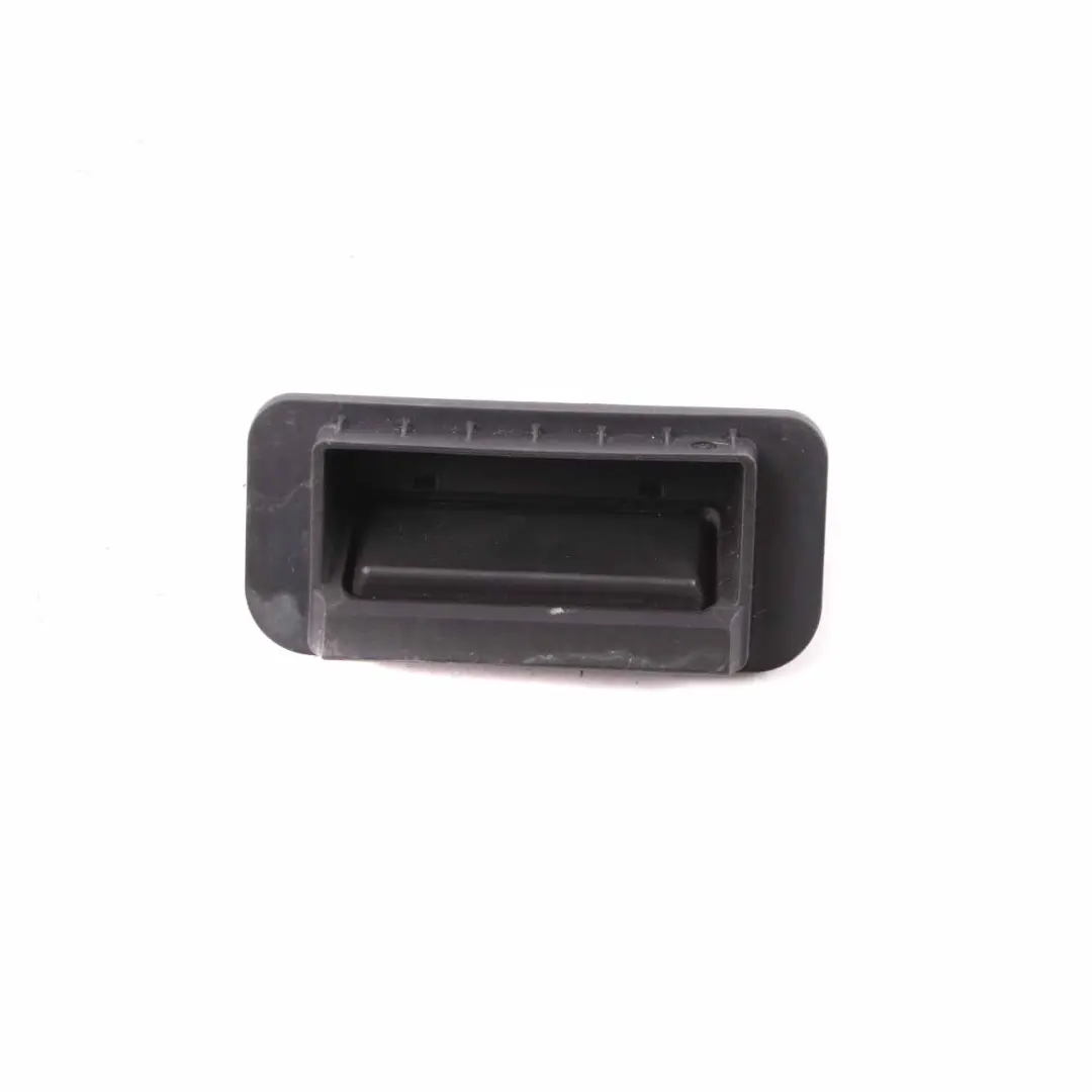 Mercedes W212 Heckklappenöffner Kofferraumdeckel Schalter Taste Grif - SKU A2127501593 - Teilenummer A2127501593
