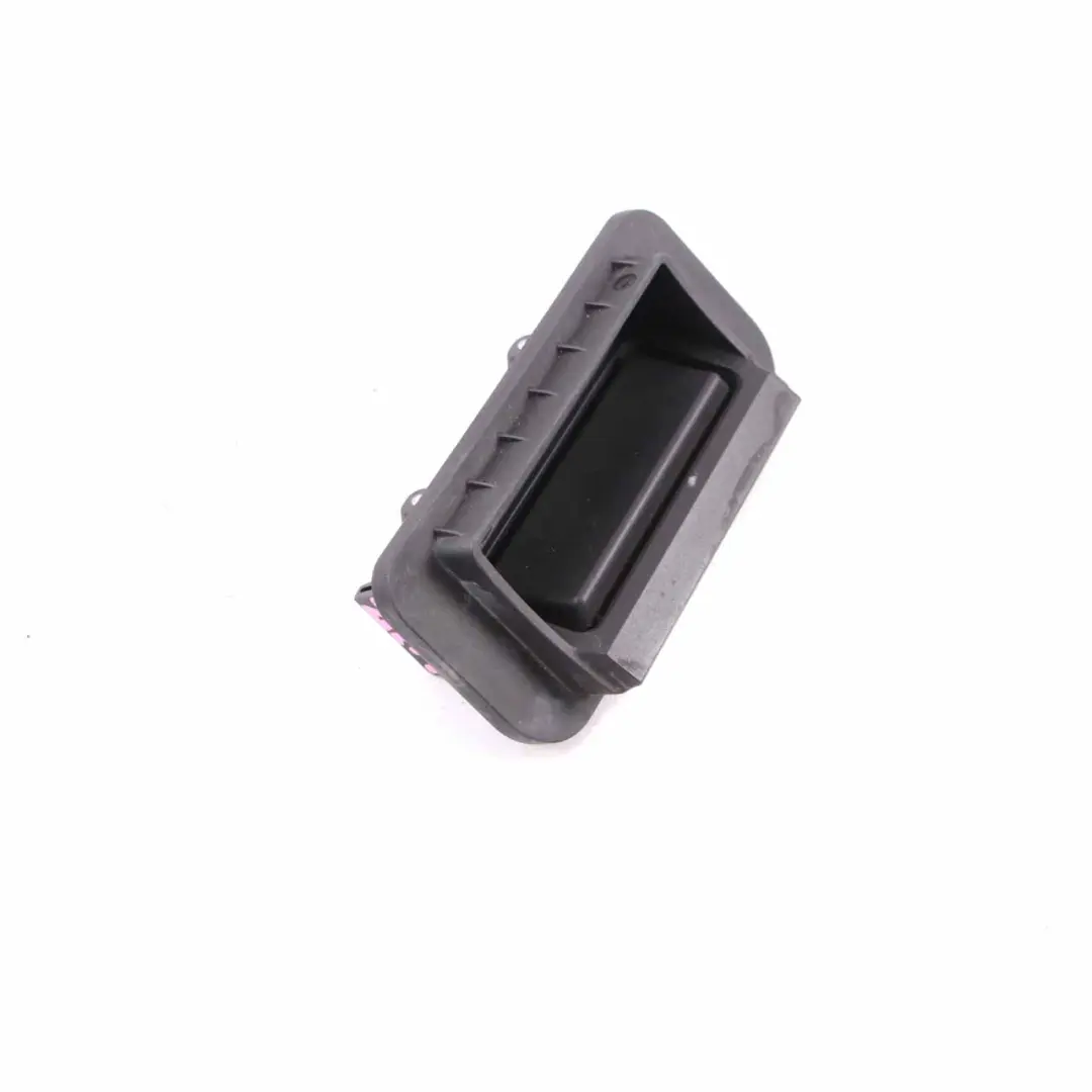 Mercedes W212 Tailgate Opener Boot Lid Switch Button Trim Handle - SKU A2127501593 - Part number A2127501593