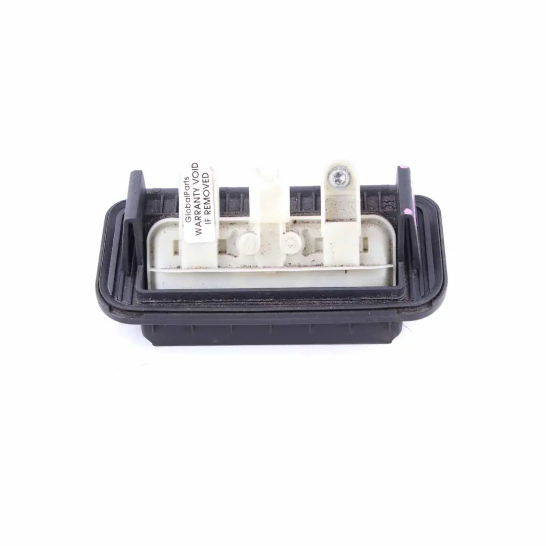 Abridor Boot Lid Interruptor Botón Trim Mango para Mercedes W212 Tailgate con número de pieza A2127501593 Mercedes W212 Tailgate Abridor Boot Lid Interruptor Botón Trim Mango - SKU A2127501593 - Número de pieza A2127501593