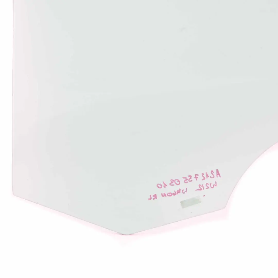 Glace de Porte Arrière Gauche Vert AS2 pour Mercedes W212 Estate à propos du numéro de pièce A2127550310 Mercedes W212 Estate Glace de Porte Arrière Gauche Vert AS2 - SKU A2127550310 - Numéro de pièce A2127550310