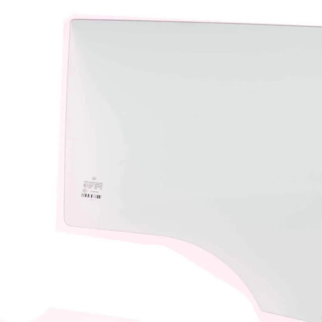 Window Glass Rear Right Door O/S Green AS2 to Mercedes S212 Estate with Part number A2127350410 Mercedes S212 Estate Window Glass Rear Right Door O/S Green AS2 - SKU A2127350410 - Part number A2127350410