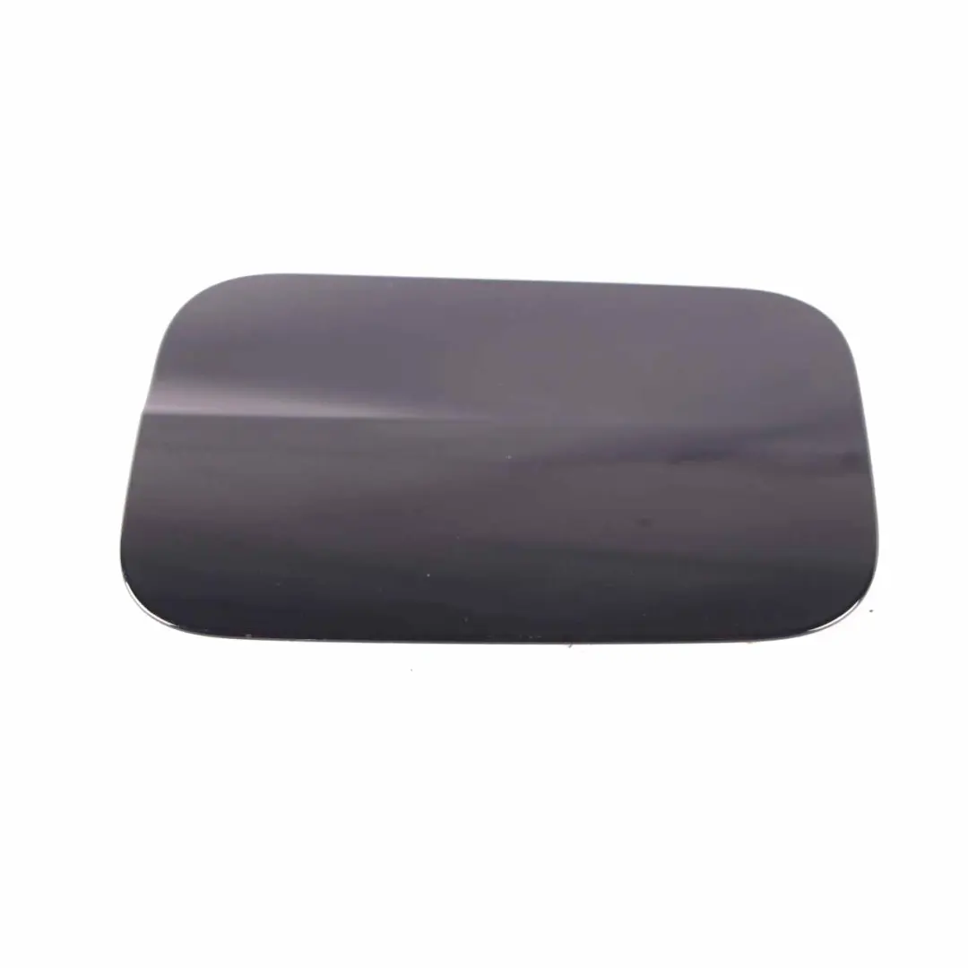 Mercedes W212 Fuel Flap Tank Cap Cover Cavansite Blue Metallic 890 - SKU A2127570006-CVB - Part number A2127570006