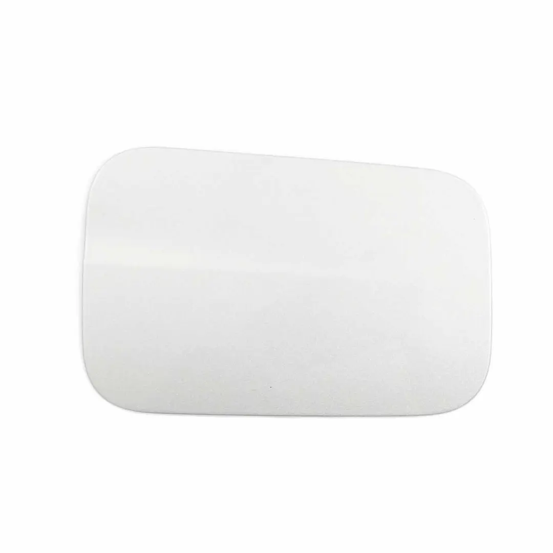 Mercedes W212 Fuel Flap Tank Cap Cover Iridium Silver Metallic 775 - SKU A2127570006-IRS - Part number A2127570006