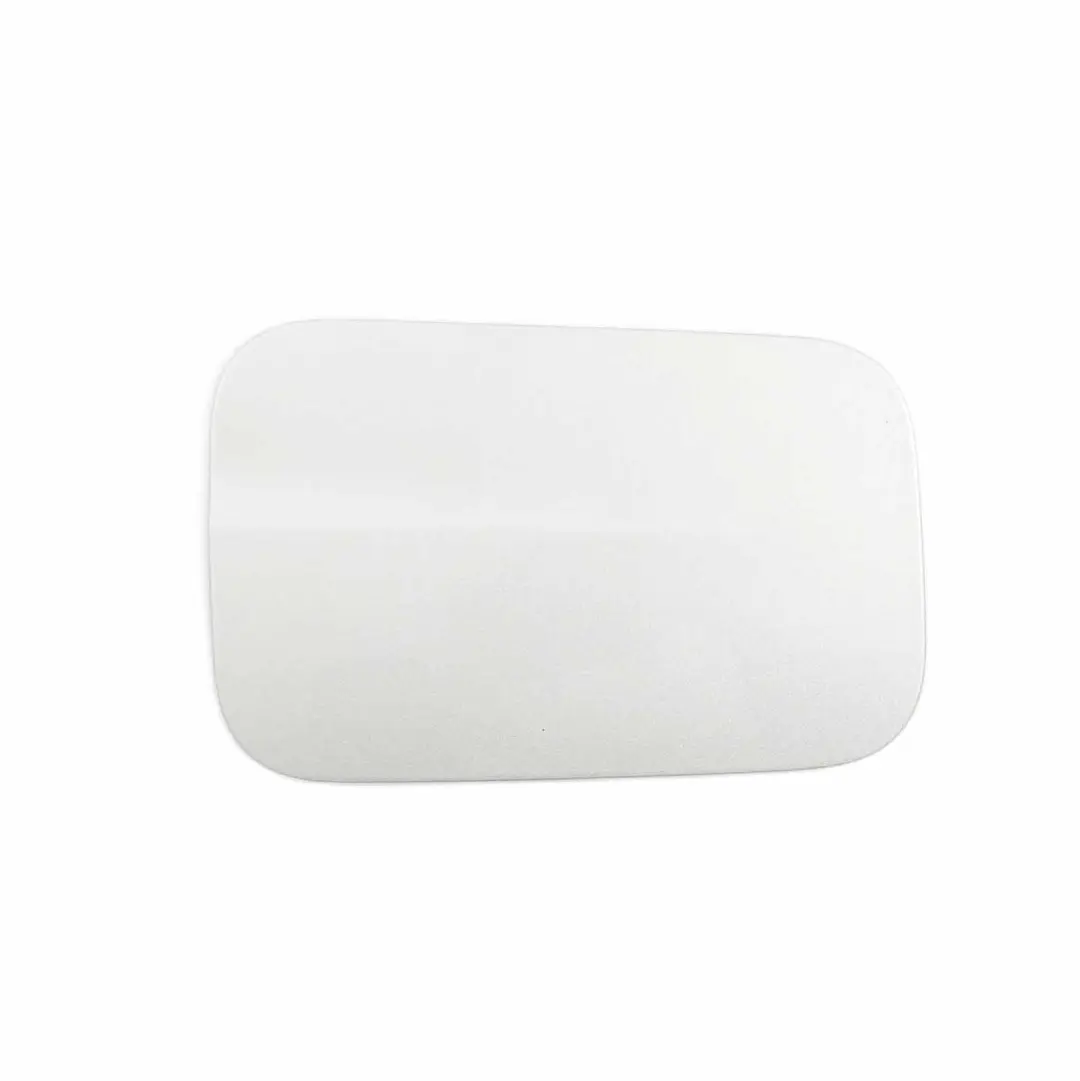 Mercedes W212 Fuel Flap Tank Cap Cover Iridium Silver Metallic 775 - SKU A2127570006-IRS - Part number A2127570006