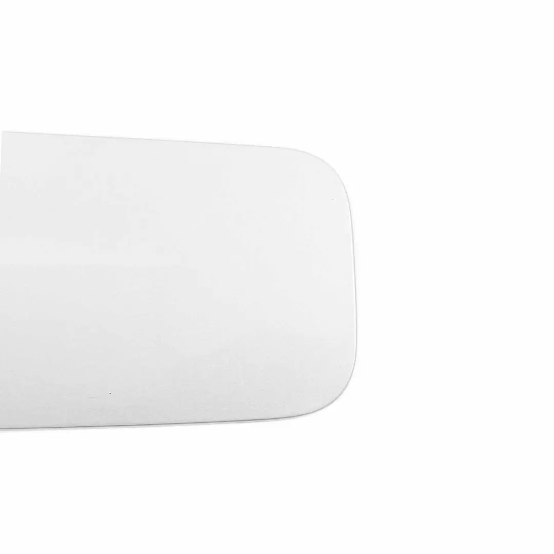Mercedes W212 Couvercle de Bouchon de Réservoir Carburant Iridium Silber 775 - SKU A2127570006-IRS - Numéro de pièce A2127570006