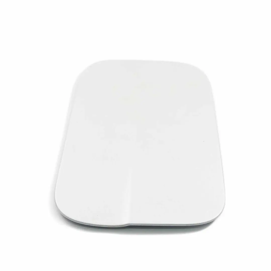 Mercedes W212 Fuel Flap Tank Cap Cover Iridium Silver Metallic 775 - SKU A2127570006-IRS - Part number A2127570006