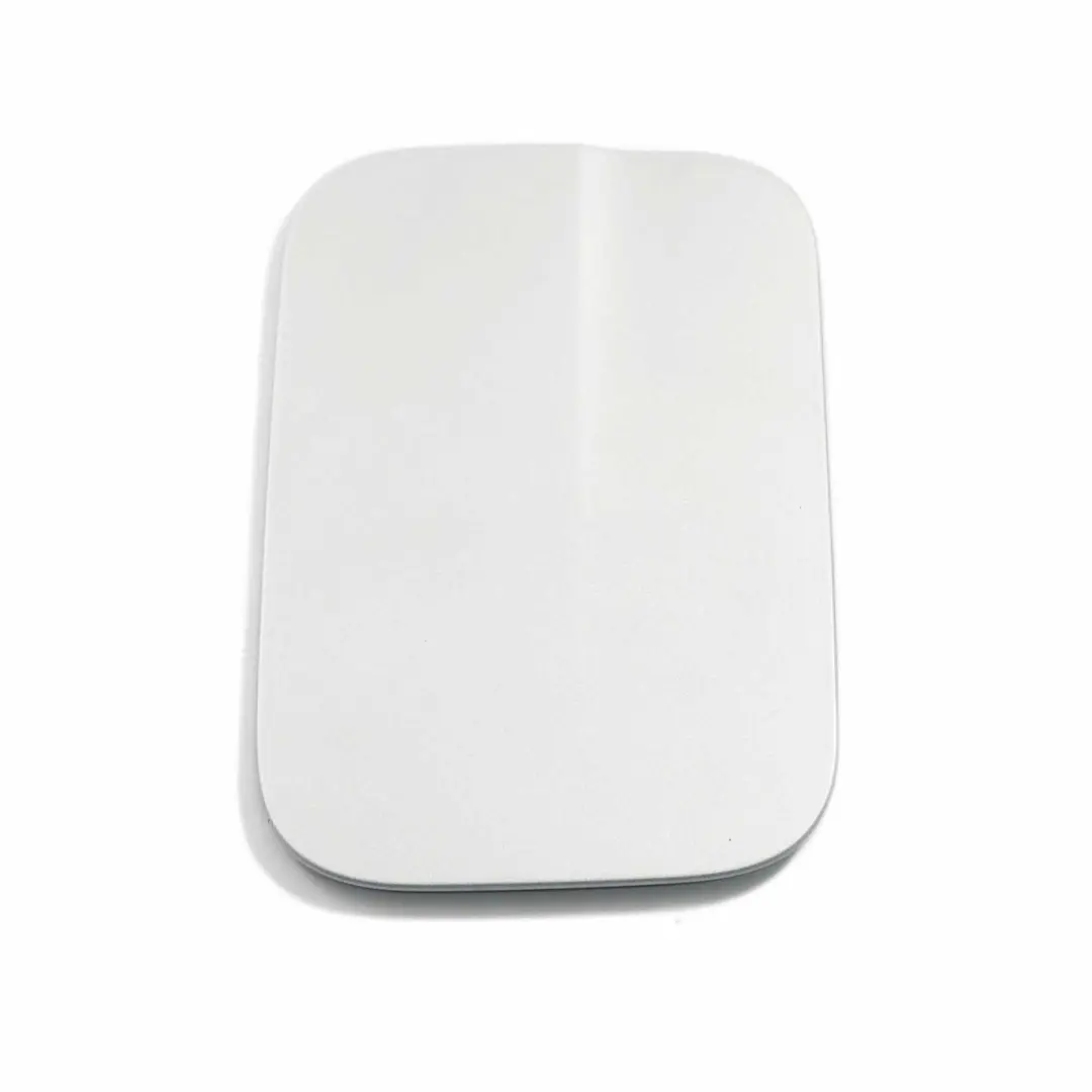 Mercedes W212 Tapa del Depósito de Combustible Iridium Silver 775 - SKU A2127570006-IRS - Número de pieza A2127570006