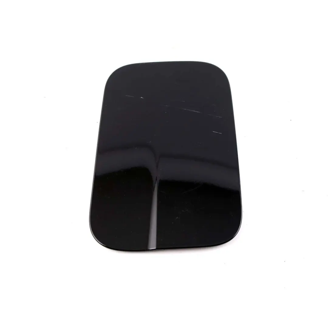 Flap Tank Cap Cover Obsidian Black 197 E-Class to Mercedes W212 Fuel with Part number A2127570006 Mercedes W212 Fuel Flap Tank Cap Cover Obsidian Black 197 E-Class - SKU A2127570006-OB - Part number A2127570006
