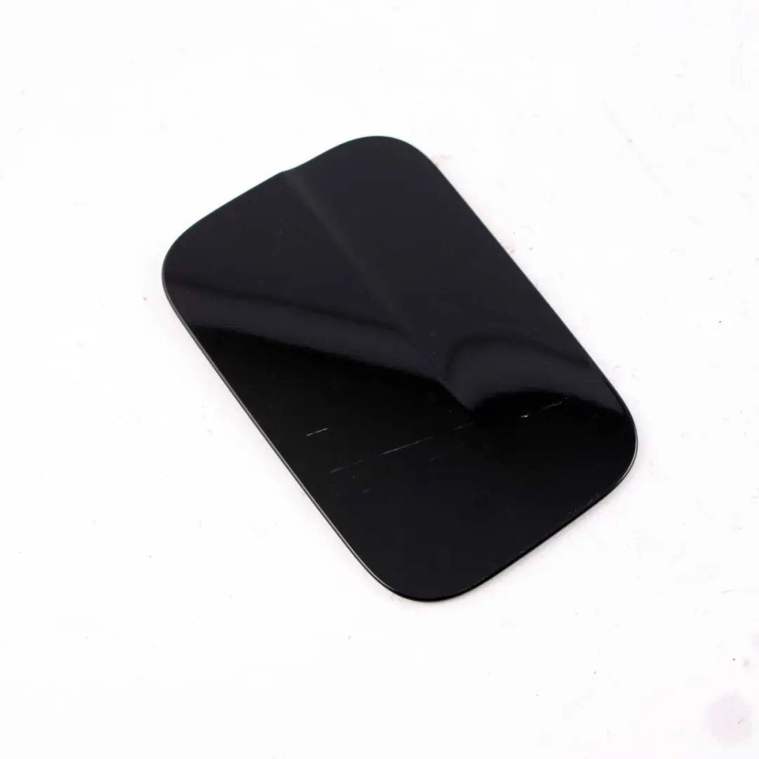 Flap Tank Cap Cover Obsidian Black 197 E-Class to Mercedes W212 Fuel with Part number A2127570006 Mercedes W212 Fuel Flap Tank Cap Cover Obsidian Black 197 E-Class - SKU A2127570006-OB - Part number A2127570006