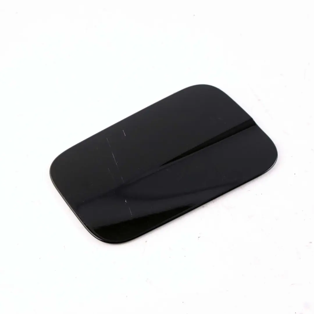 Mercedes W212 Tapa Tanque Combustible Tapa Negro Obsidiana - SKU A2127570006-OB - Número de pieza A2127570006