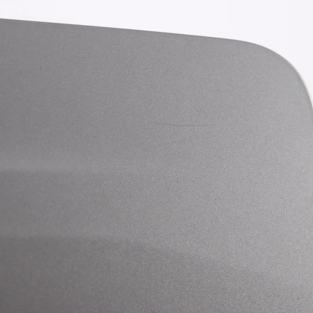 Mercedes W212 Fuel Flap Tank Cap Cover Palladium Silver Metallic 792 - SKU A2127570006-PAL - Part number A2127570006