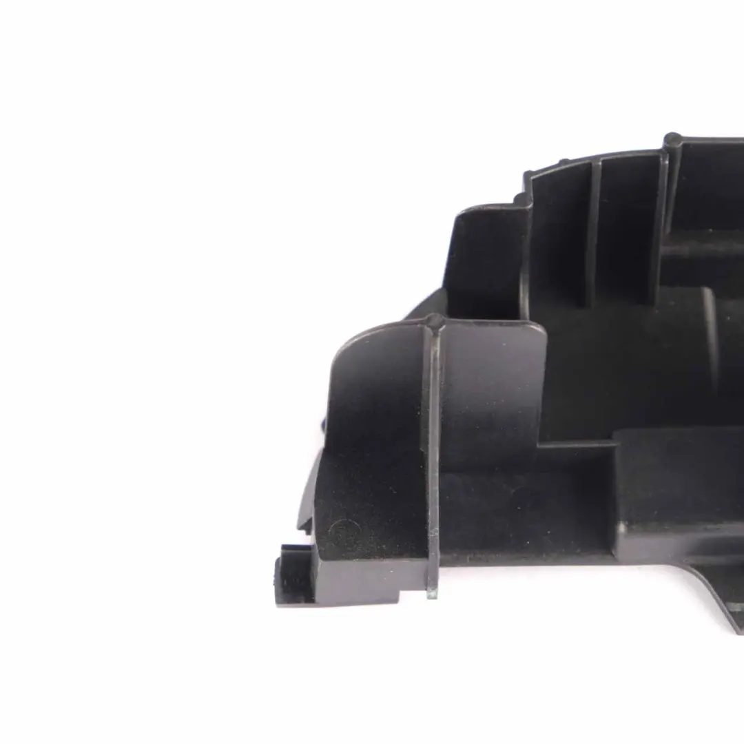 Mercedes W212 Trunk Boot Lid Tailgate Latch Lock Cover Trim - SKU A2127570008 - Part number A2127570008