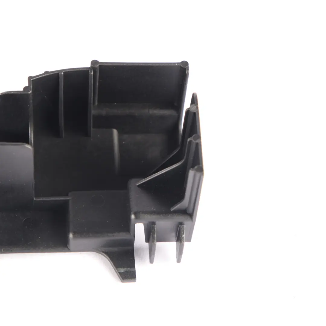 Mercedes W212 Trunk Boot Lid Tailgate Latch Lock Cover Trim - SKU A2127570008 - Part number A2127570008