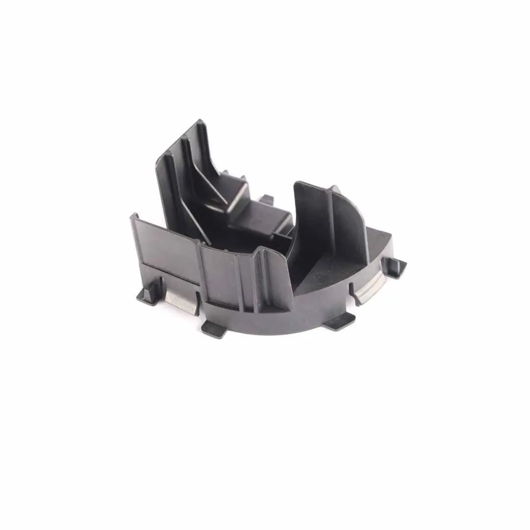 Mercedes W212 Trunk Boot Lid Tailgate Latch Lock Cover Trim - SKU A2127570008 - Part number A2127570008