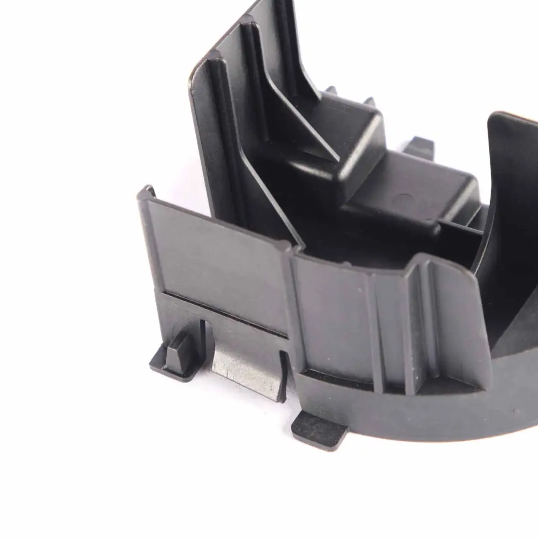 Mercedes W212 Trunk Boot Lid Tailgate Latch Lock Cover Trim - SKU A2127570008 - Part number A2127570008