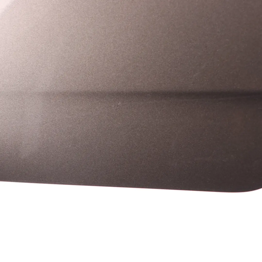 Mercedes S212 Fuel Flap Cover Filler Fill In Cap Indium Grey - 963 - SKU A2127570106-ING - Part number A2127570106