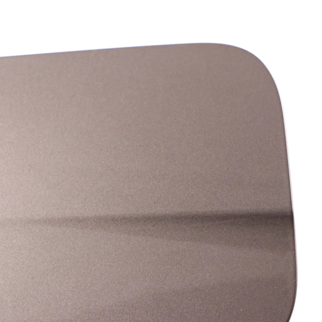 Mercedes S212 Fuel Flap Cover Filler Fill In Cap Indium Grey - 963 - SKU A2127570106-ING - Part number A2127570106