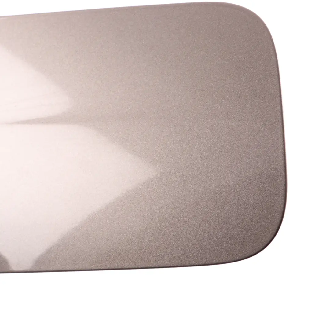 Mercedes S212 Fuel Flap Cover Filler Fill In Cap Indium Grey - 963 - SKU A2127570106-ING - Part number A2127570106