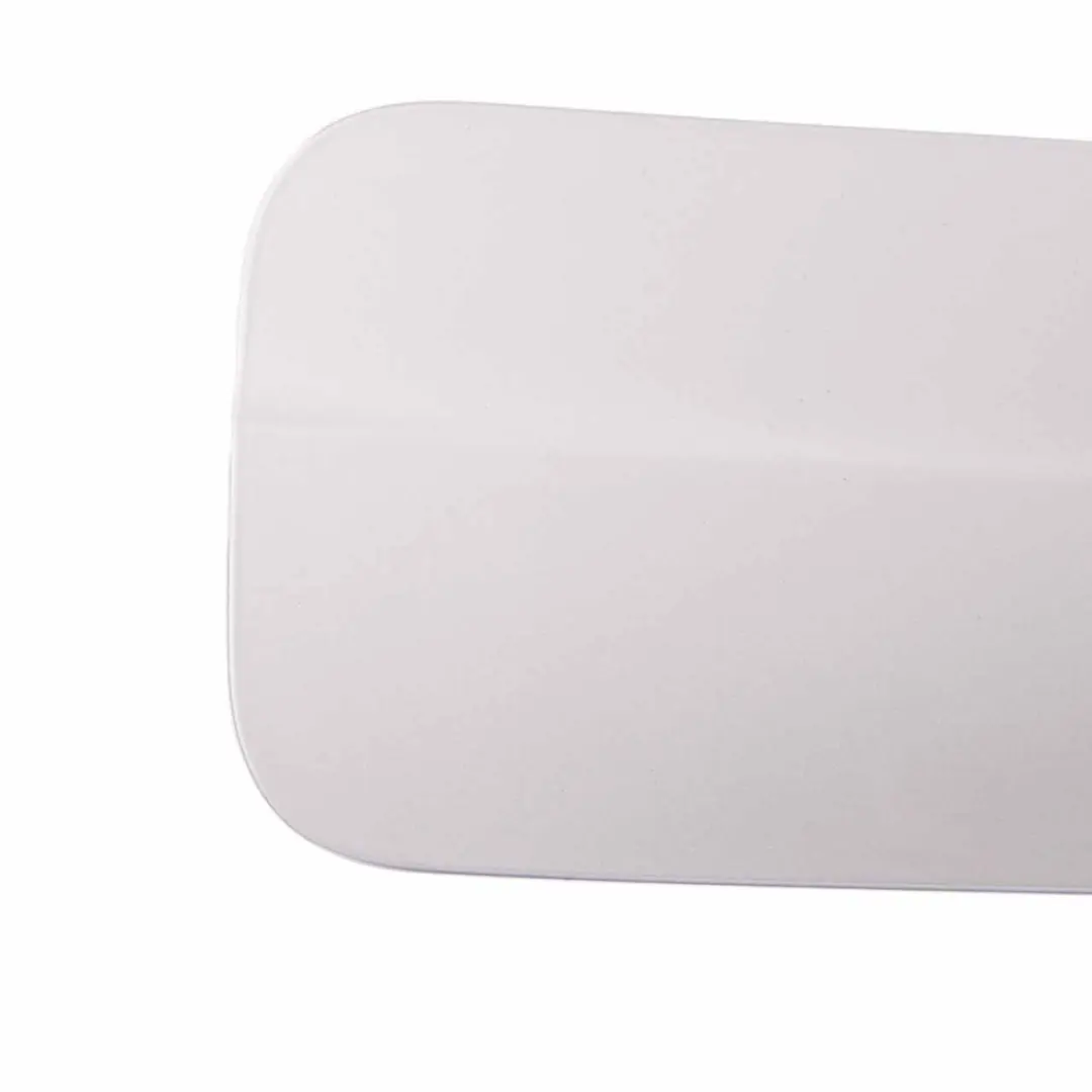 Mercedes W212 Fuel Flap Cover Filler Fill In Flap Iridium Silver Metallic - 775 - SKU A2127570106-IRS - Part number A2127570106