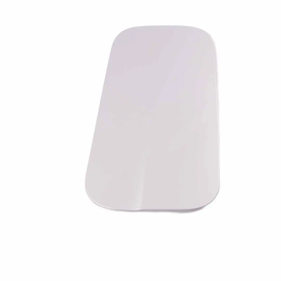 Mercedes W212 Fuel Flap Cover Filler Fill In Flap Iridium Silver Metallic - 775 - SKU A2127570106-IRS - Part number A2127570106