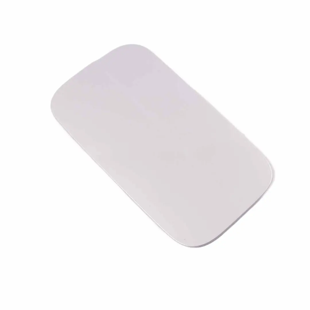 Flap Cover Filler Fill In Flap Iridium Silver Metallic - 775 to Mercedes W212 Fuel with Part number A2127570106 Mercedes W212 Fuel Flap Cover Filler Fill In Flap Iridium Silver Metallic - 775 - SKU A2127570106-IRS - Part number A2127570106