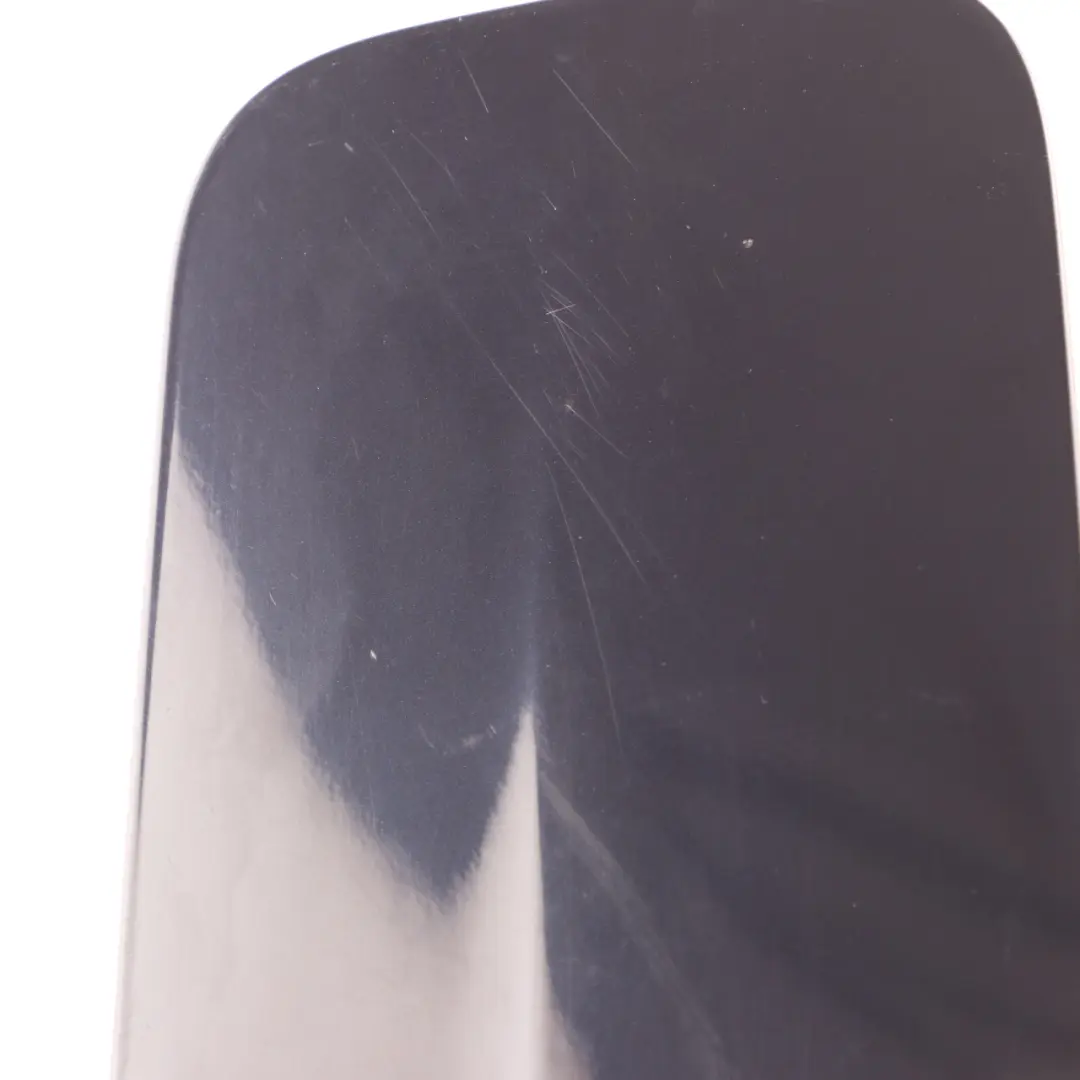 Mercedes S212 Fuel Flap Cover Filler Fill In Flap Tanzanite Blue 359 - SKU A2127570106-TB - Part number A2127570106