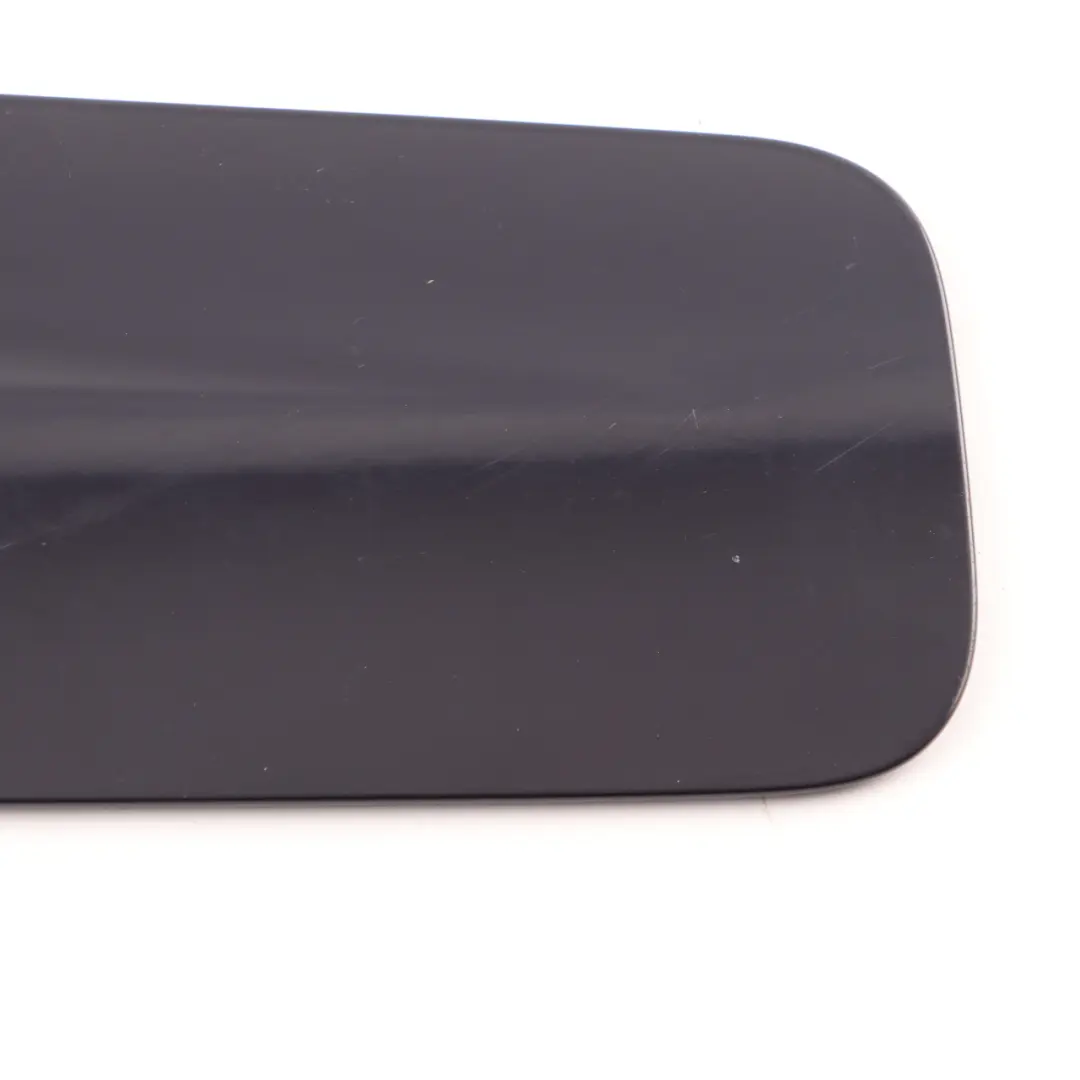 Flap Cover Filler Fill In Flap Tanzanite Blue 359 to Mercedes S212 Fuel with Part number A2127570106 Mercedes S212 Fuel Flap Cover Filler Fill In Flap Tanzanite Blue 359 - SKU A2127570106-TB - Part number A2127570106