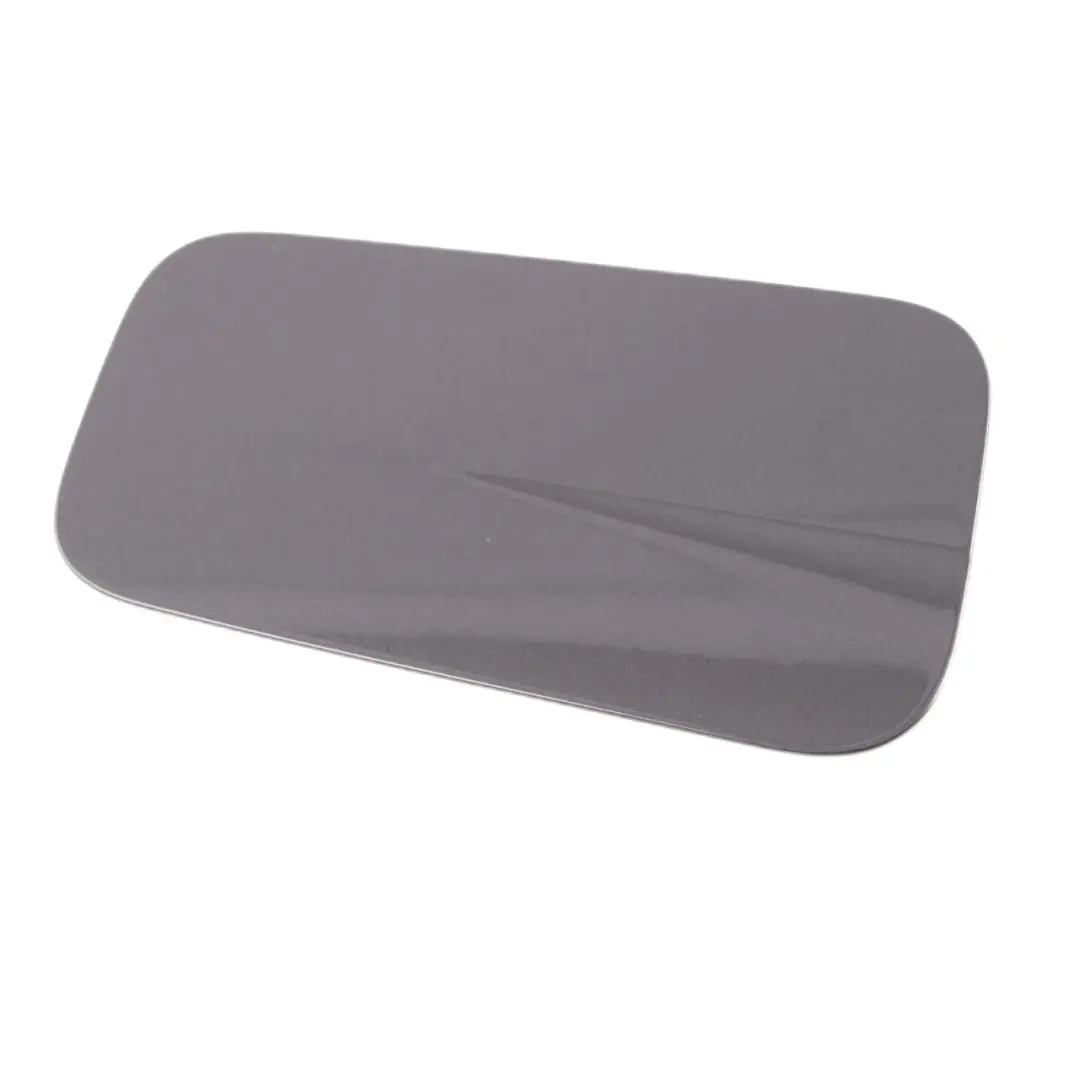 Flap Cover Filler Fill In Flap Tenorite Grey Metallic - 755 to Mercedes W212 Fuel with Part number A2127570106 Mercedes W212 Fuel Flap Cover Filler Fill In Flap Tenorite Grey Metallic - 755 - SKU A2127570106-TNG - Part number A2127570106