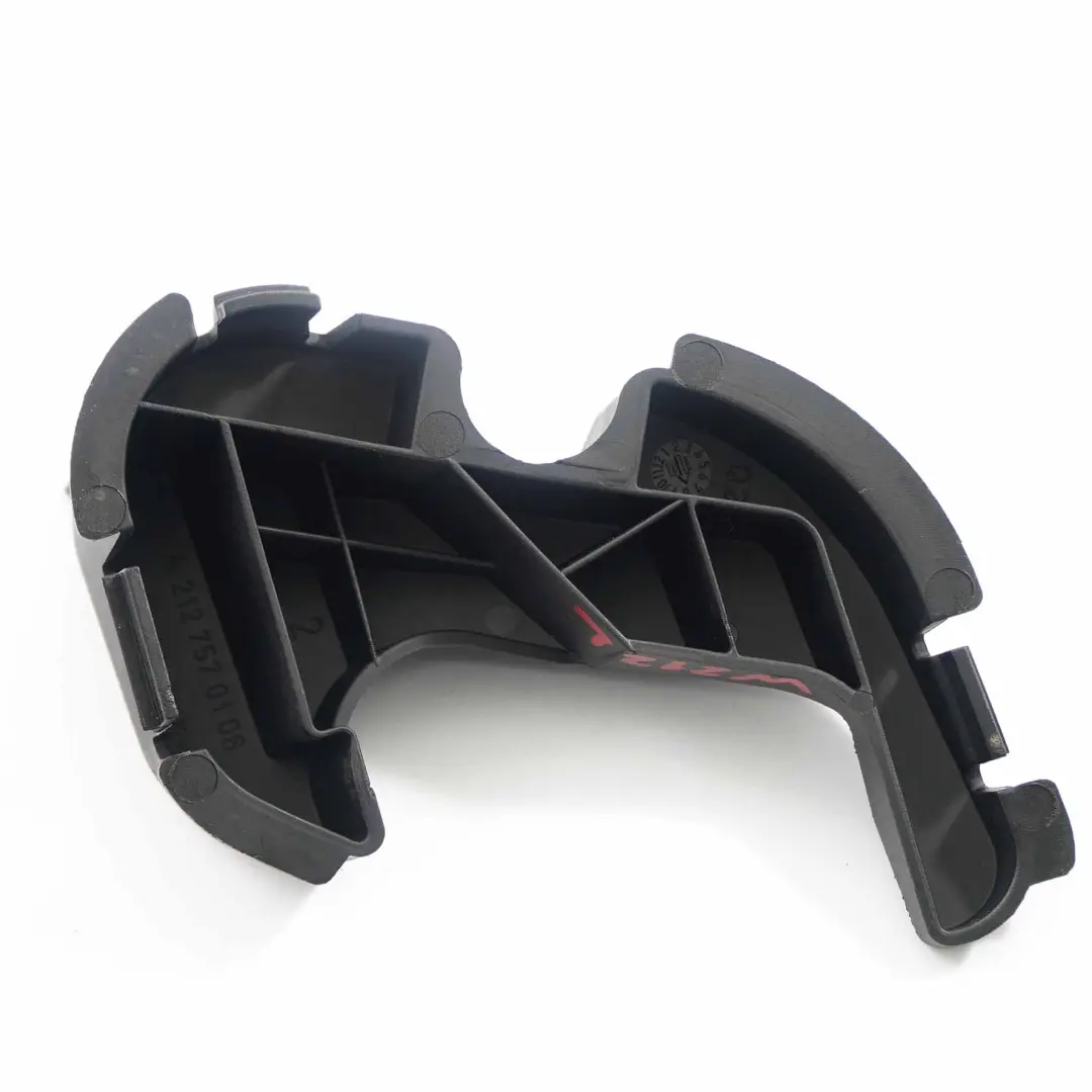 Trunk Lid Boot Left N/S Inner Sealing Trim Saloon to Mercedes W212 with Part number A2127570108 Mercedes W212 Trunk Lid Boot Left N/S Inner Sealing Trim Saloon - SKU A2127570108 - Part number A2127570108