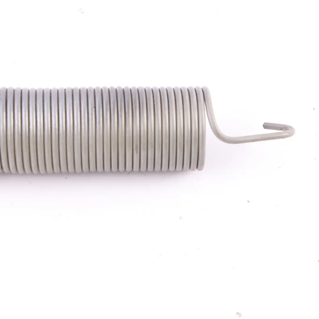 Mercedes W212 Spring Trunk Lid Boot Tailgate Tension - SKU A2127570129 - Part number A2127570129